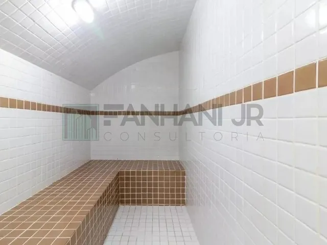 Imagem 16: Apartamento Mobiliado no Itaim Bibi: 2 Quartos, 2 Suítes, 3 Salas, 3 Banheiros, 2 Vagas de Garagem, 92M². Aproveite!
