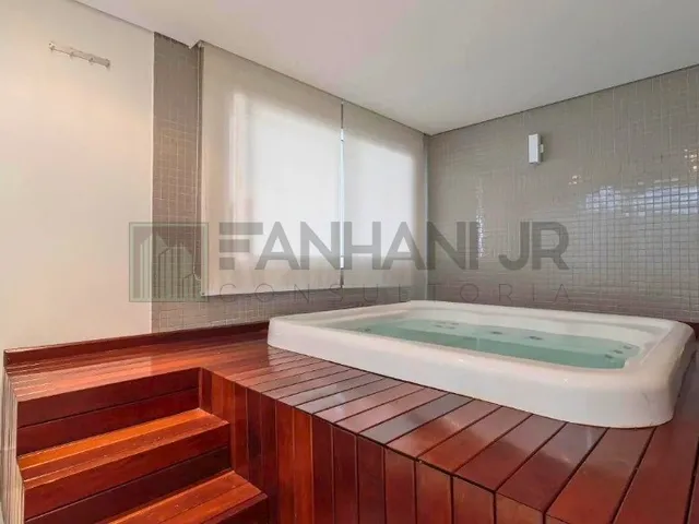 Imagem 10: Apartamento Mobiliado no Itaim Bibi: 2 Quartos, 2 Suítes, 3 Salas, 3 Banheiros, 2 Vagas de Garagem, 92M². Aproveite!
