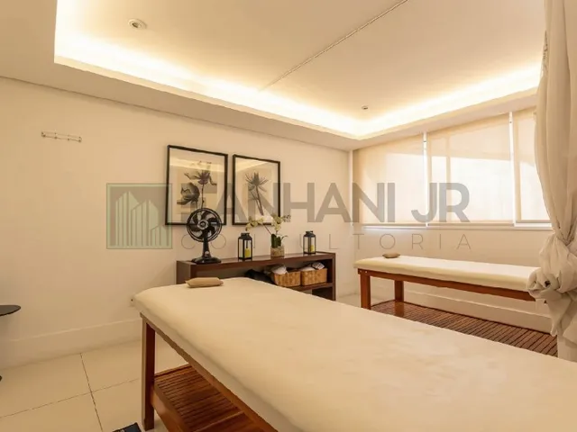 Imagem 14: Apartamento Mobiliado no Itaim Bibi: 2 Quartos, 2 Suítes, 3 Salas, 3 Banheiros, 2 Vagas de Garagem, 92M². Aproveite!
