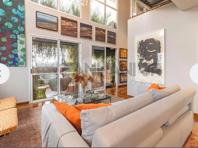 Imagem: Apartamento de Luxo com 3 Suítes e 5 Vagas
