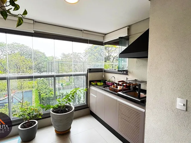 Imagem: Apartamento À Venda no Bairro Vila Assunção
