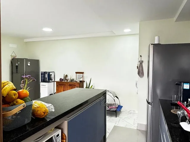 Imagem 14: Apartamento À Venda no Bairro Vila Assunção - Santo André/Sp