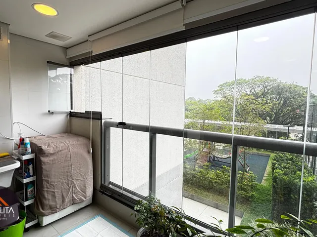 Imagem 16: Apartamento À Venda no Bairro Vila Assunção - Santo André/Sp