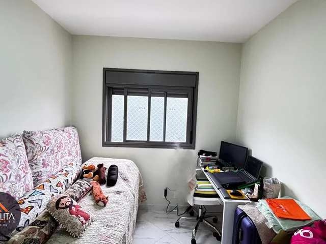 Imagem 12: Apartamento À Venda no Bairro Vila Assunção - Santo André/Sp