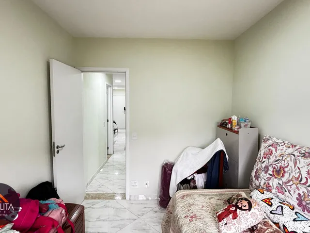 Imagem 10: Apartamento À Venda no Bairro Vila Assunção - Santo André/Sp