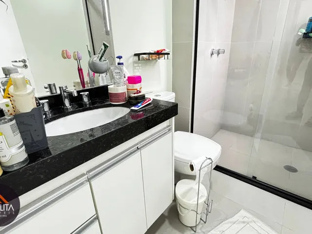 Imagem 6: Apartamento À Venda no Bairro Vila Assunção - Santo André/Sp