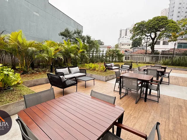 Imagem 15: Apartamento À Venda no Bairro Vila Assunção - Santo André/Sp