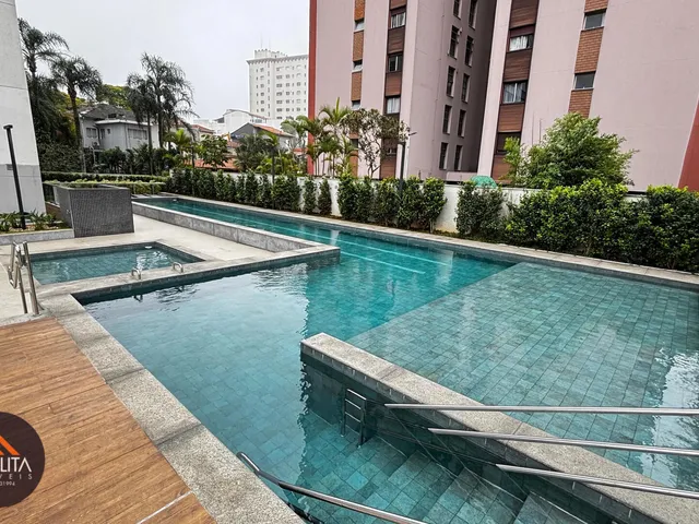 Imagem 2: Apartamento À Venda no Bairro Vila Assunção - Santo André/Sp