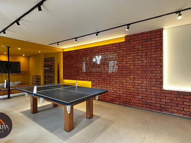 Imagem 5: Apartamento À Venda no Bairro Vila Assunção - Santo André/Sp