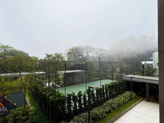 Imagem 13: Apartamento À Venda no Bairro Vila Assunção - Santo André/Sp