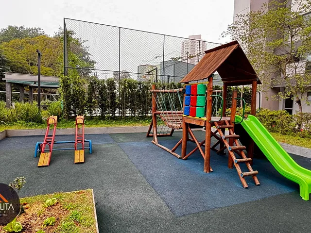 Imagem 11: Apartamento À Venda no Bairro Vila Assunção - Santo André/Sp