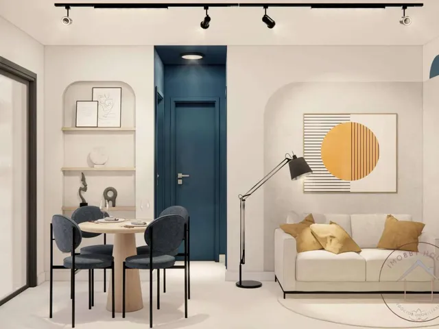 Imagem: Apartamento À Venda, no Mio 1179 em São