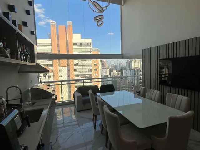 Imagem: Apartamento À Venda, no Grand Panamby em