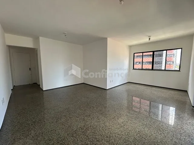 Imagem: Apartamento Á Venda na Aldeota- Fortaleza/Ce
