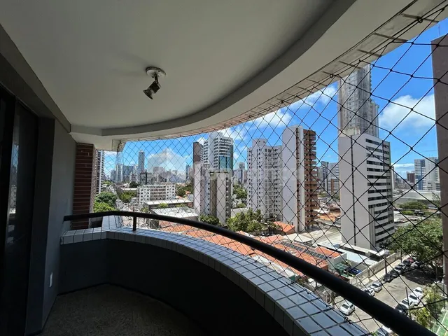 Imagem 2: Apartamento Á Venda na Aldeota- Fortaleza/Ce