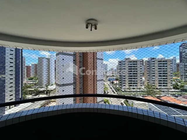 Imagem 4: Apartamento Á Venda na Aldeota- Fortaleza/Ce
