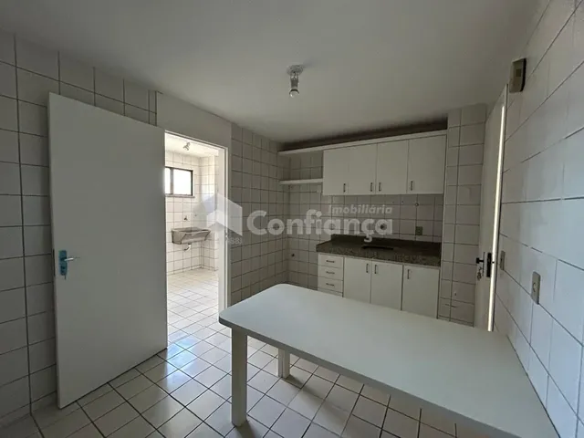 Imagem 3: Apartamento Á Venda na Aldeota- Fortaleza/Ce