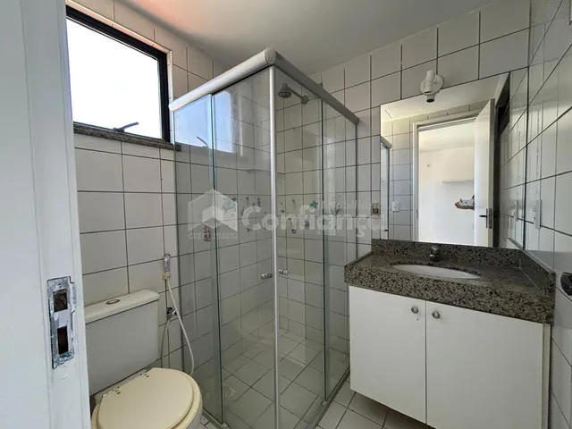 Imagem 9: Apartamento Á Venda na Aldeota- Fortaleza/Ce