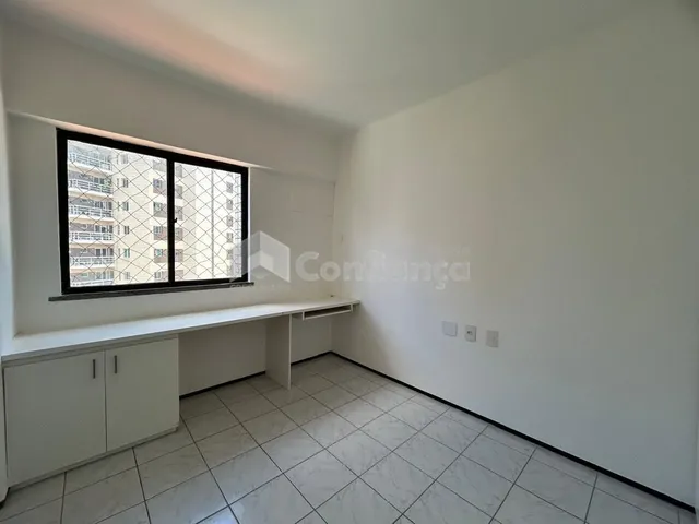 Imagem 8: Apartamento Á Venda na Aldeota- Fortaleza/Ce