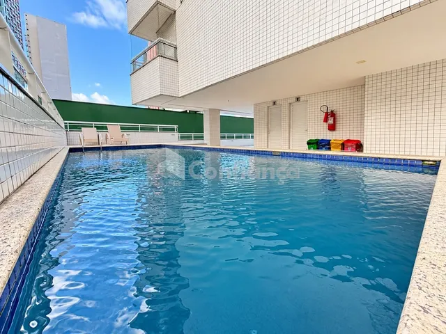 Imagem: Apartamento a Venda no Meireles em Fortaleza/Ce