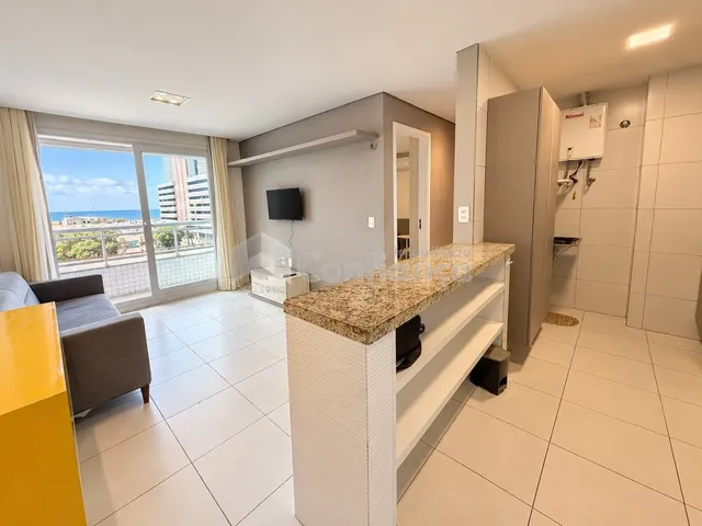 Imagem 9: Apartamento a Venda no Meireles em Fortaleza/Ce