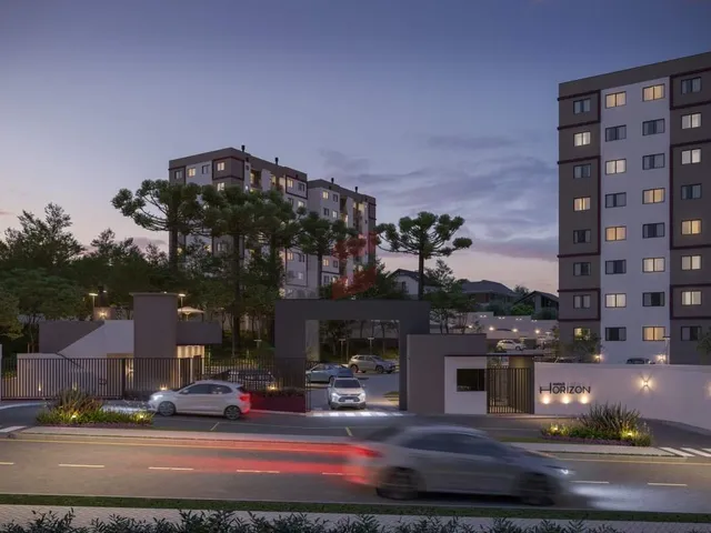 Imagem: Apartamento com 2 Dormitórios À Venda