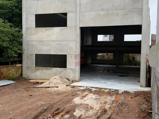 Imagem: Barracão/Galpão para Alugar com 564M²