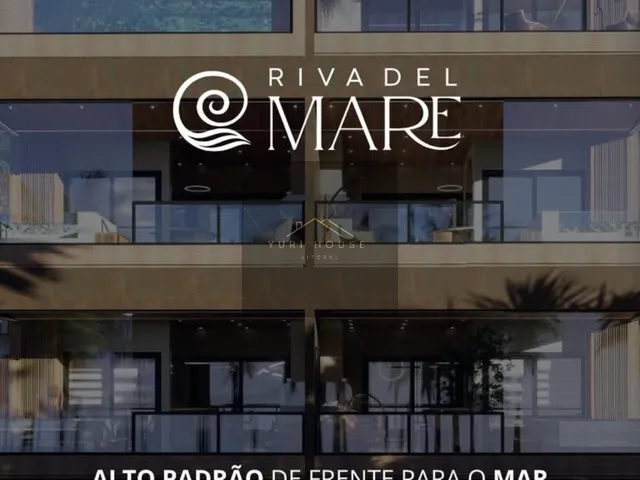 Imagem: Apartamento Residencial em Ubatuba - Sp