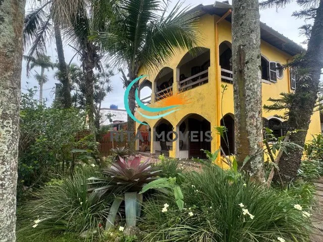 Imagem: Casa À Venda em Bertioga-Sp, Bairro Maitinga