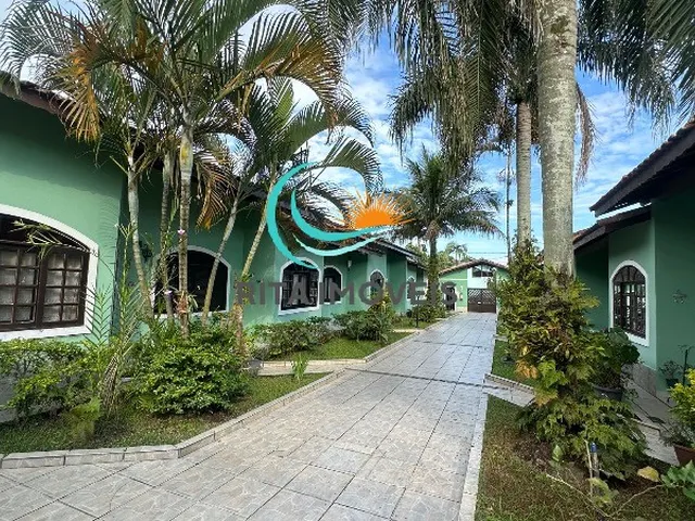 Imagem: Casa em Condomínio À Venda em Bertioga-Sp