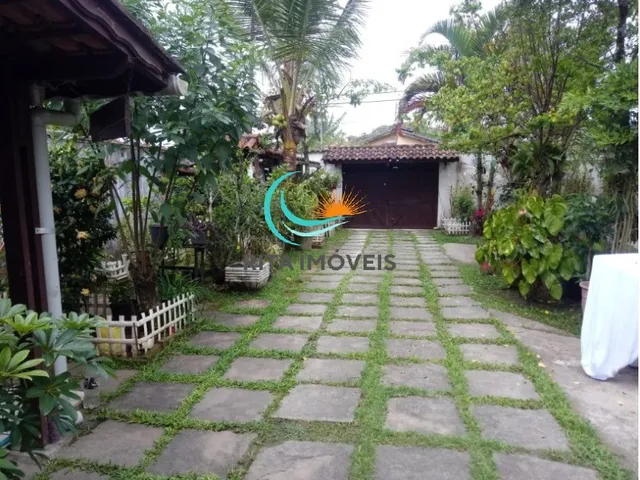 Imagem: Espetacular Casa À Venda em Bertioga-Sp