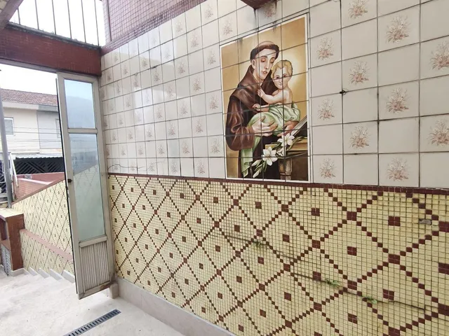 Imagem 6: House Residencial em São Paulo - São Paulo, Vila Vera