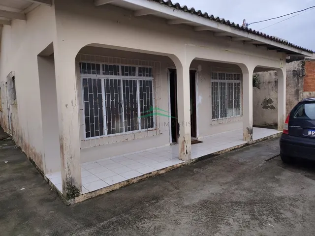 Imagem: Casa no Bairro Progresso