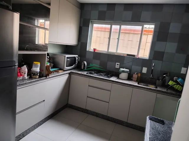 Imagem 11: Casa no Bairro Progresso