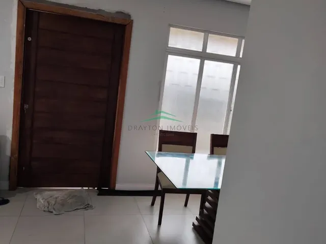 Imagem 6: Casa no Bairro Progresso