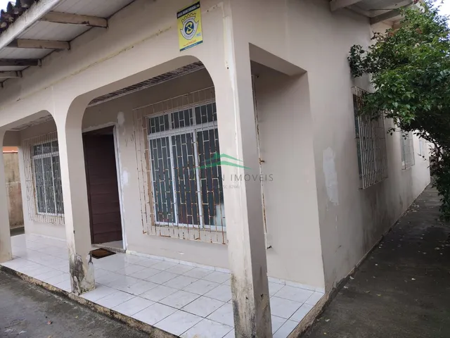 Imagem 8: Casa no Bairro Progresso