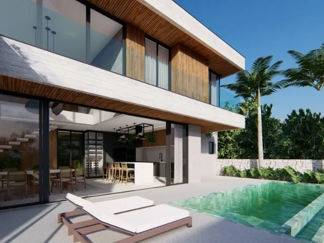 Imagem 14: 0 Casa com 3 dormitórios