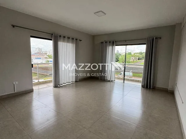 Imagem: Apartamento com 1 Suite 2 Quartos para Locação