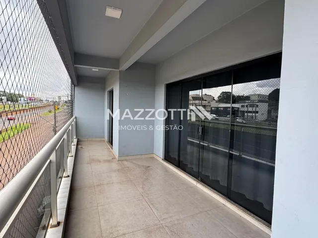 Imagem 4: Apartamento com 1 Suite 2 Quartos para Locação, Frimesa, Medianeira - Pr