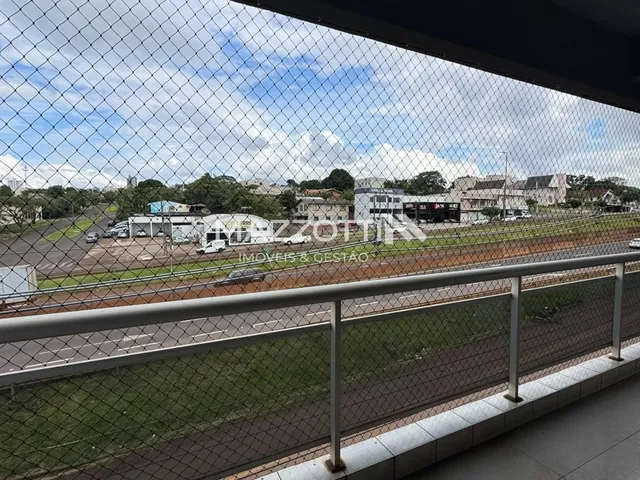 Imagem 9: Apartamento com 1 Suite 2 Quartos para Locação, Frimesa, Medianeira - Pr