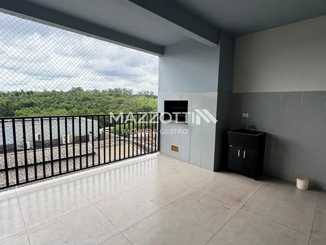Imagem 12: Apartamento com 1 Suite 2 Quartos para Locação, Frimesa, Medianeira - Pr