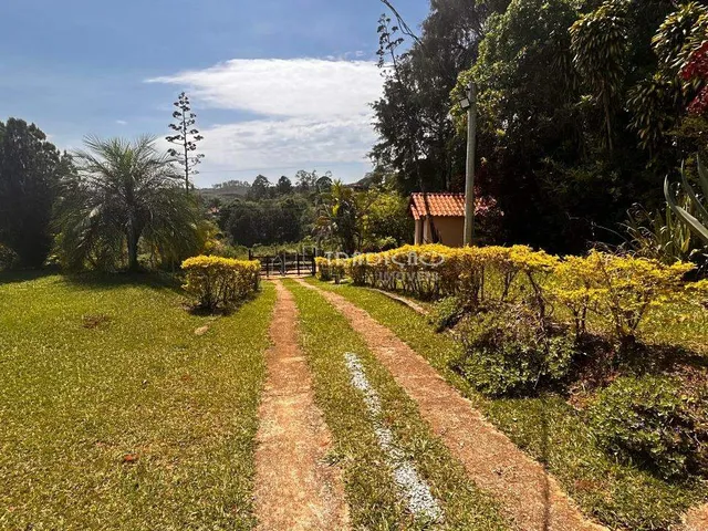 Imagem 5: 0 Fazenda / sítio com 5 dormitórios