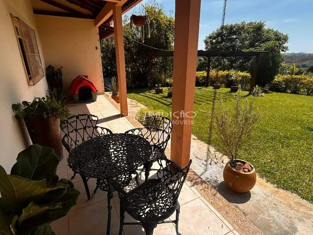 Imagem 12: 0 Fazenda / sítio com 5 dormitórios