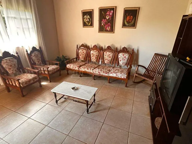 Imagem 14: 0 Fazenda / sítio com 5 dormitórios
