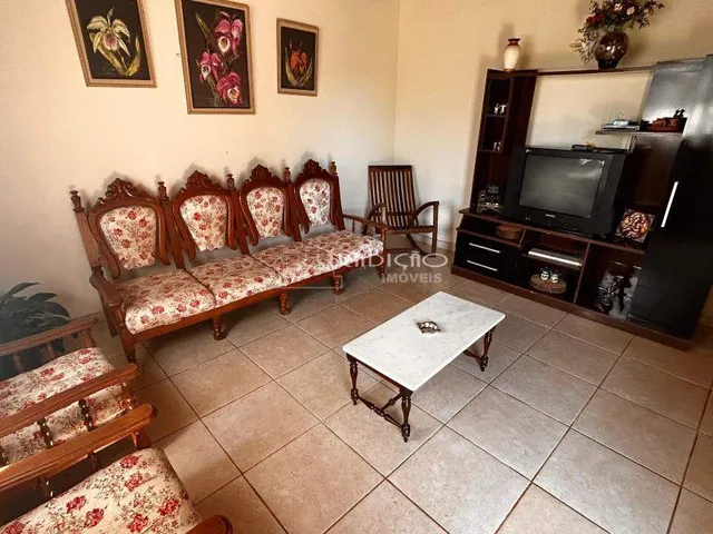 Imagem 15: 0 Fazenda / sítio com 5 dormitórios