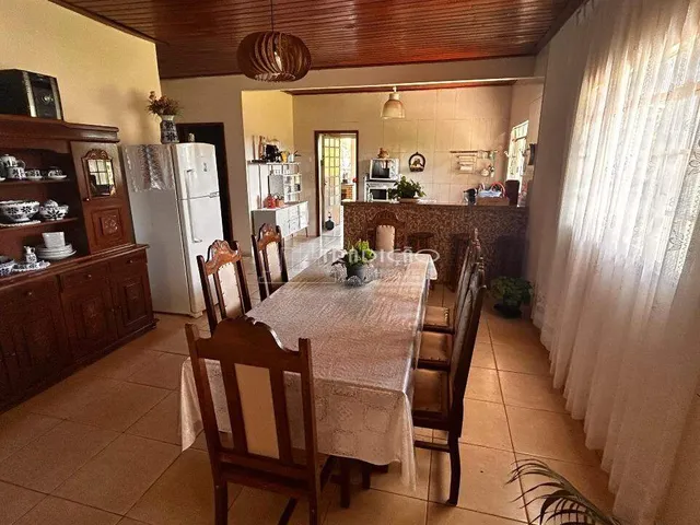 Imagem 4: 0 Fazenda / sítio com 5 dormitórios