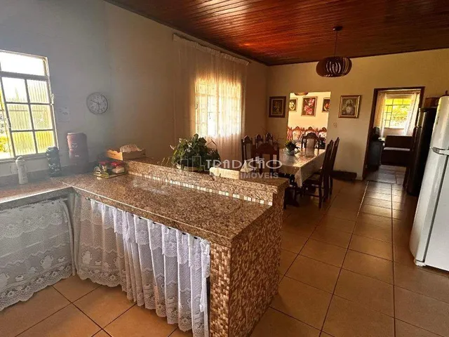 Imagem 10: 0 Fazenda / sítio com 5 dormitórios