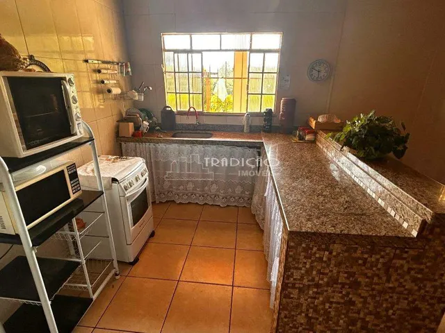 Imagem 11: 0 Fazenda / sítio com 5 dormitórios