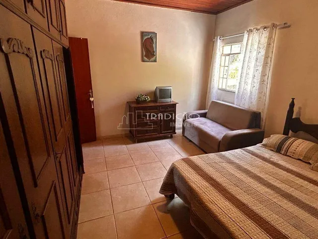 Imagem 9: 0 Fazenda / sítio com 5 dormitórios