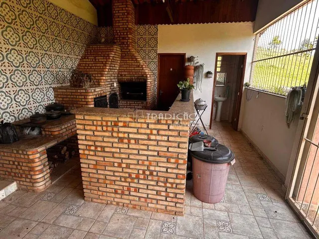 Imagem 16: 0 Fazenda / sítio com 5 dormitórios